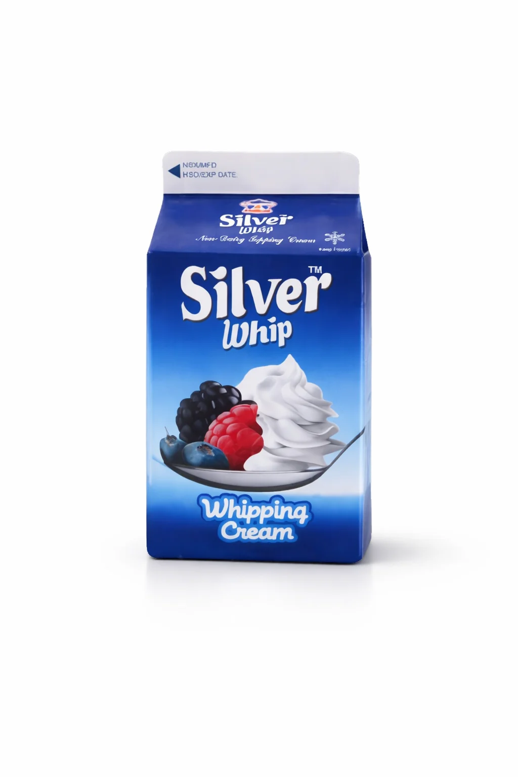 Silver whip Tân Nhất Hương 500g